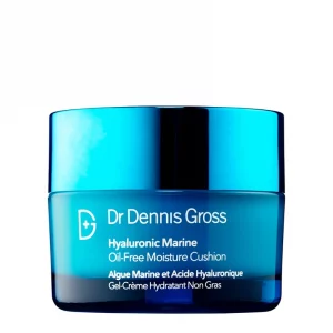 Dr. Dennis Gross Skincare Hyaluronic Marine Moisture Cushion