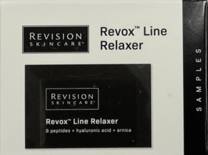 Revision Revox Line Relaxer Samples (Pack of 12)