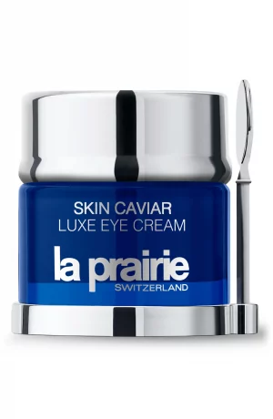 La Prairie Skin Cavier Luxe Eye Cream - Remastered
