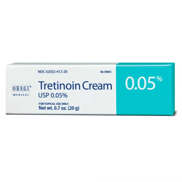 Obagi Tretinoin Cream 0.05%
