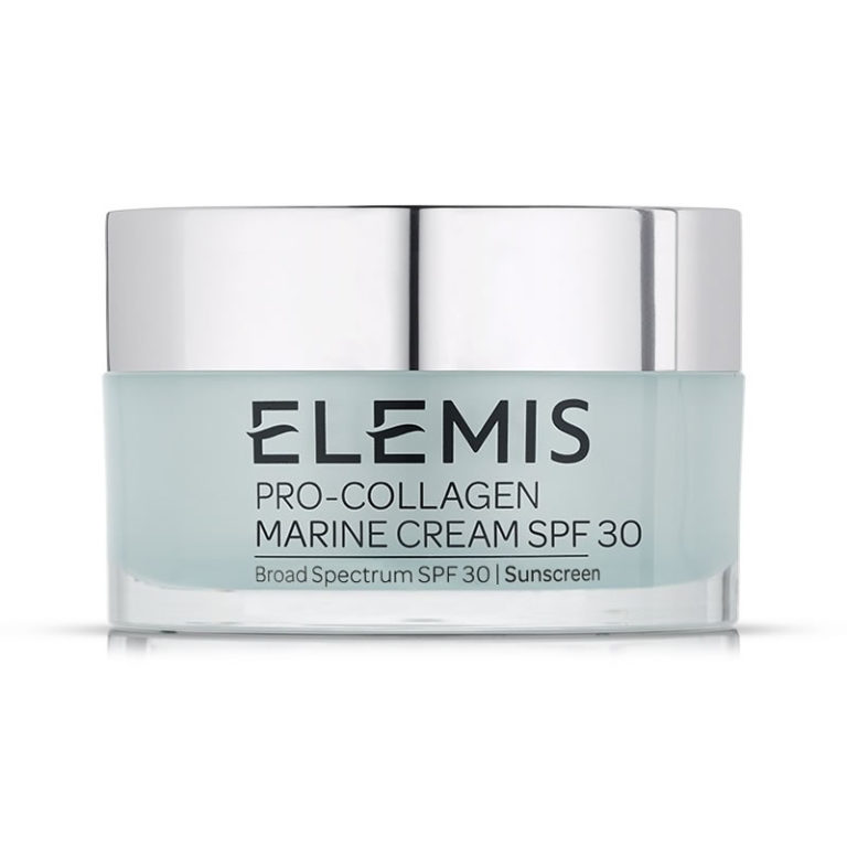 Elemis pro collagen marine cream