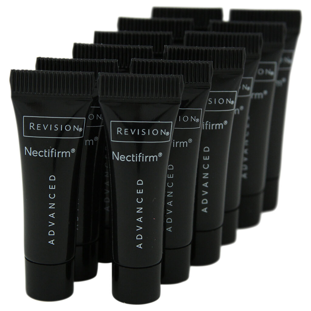Revision Nectifirm ADVANCED 12 Samples Skinmedix SkinMedix