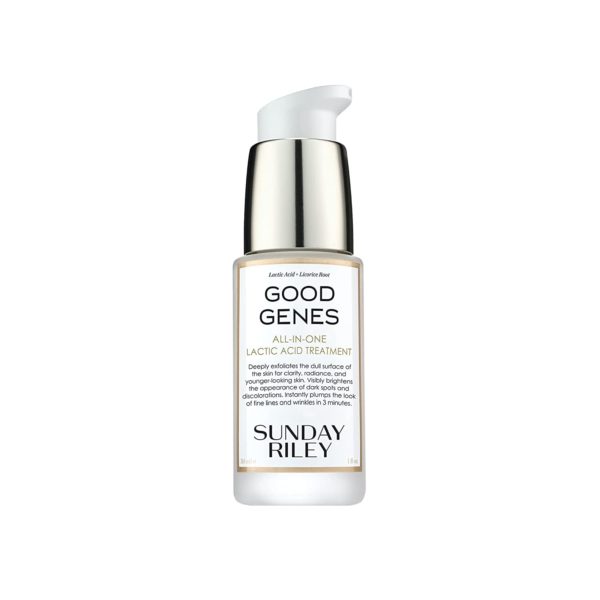 Sunday Riley GOOD GENES All In One Lactic Acid Treatment