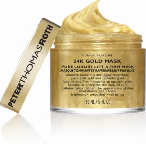 Peter Thomas Roth 24k Gold Mask