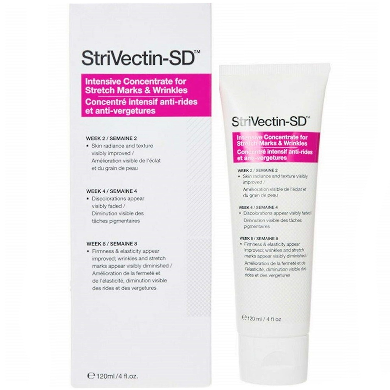 StriVectin-SD Intensive Concentrate for Stretch Marks and Wrinkles 4oz
