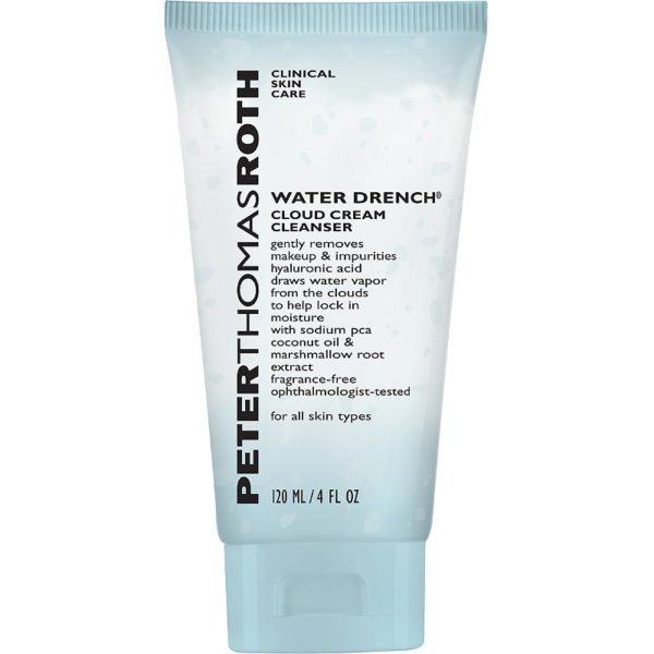 Peter Thomas Roth Water Drench Cloud Cream Cleanser