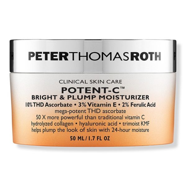 Peter Thomas Roth Potent-C Power Moisturizer 1.7 oz