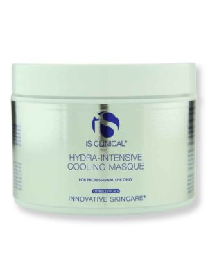 iS Clinical Hydra-Intensive Cooling Masque 8oz Pro Size