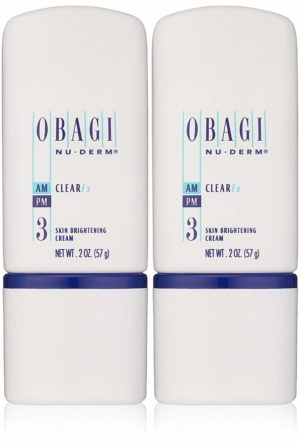 Obagi Nu-Derm Clear FX 2-pack