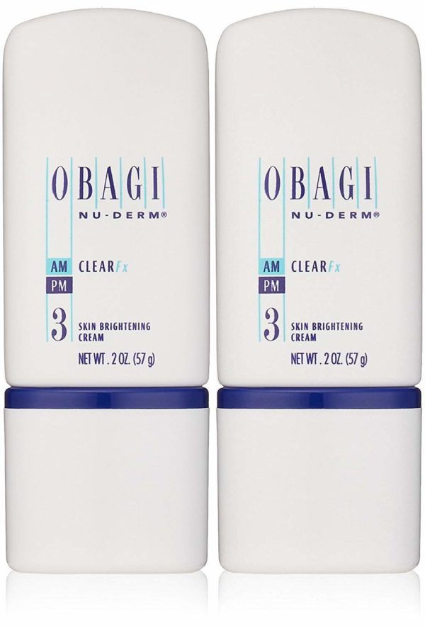 Obagi Nu-Derm Clear FX 2-pack