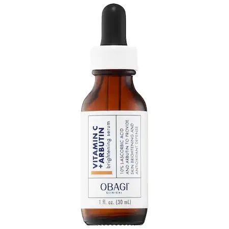 Obagi Clinical Vitamnin C + Arbutin Brightening Serum