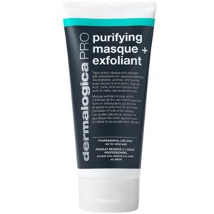 Dermalogica Purifying Masque + Exfoliant 6oz Pro Size