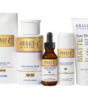 Obagi-C Fx System for Normal to Oily Skin