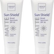 Obagi Sun Shield Matte SPF 50 - 2 Pack