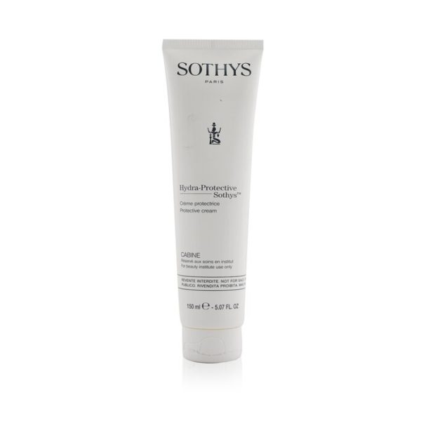 Sothys Hydra-Protective Cream 5oz Pro Size