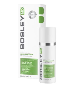 Bosley MD Healthy Hair & Scalp Follicle Energizer