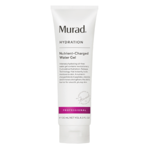 Murad Nutrient-Charged Water Gel 4.3oz Pro / Salon Size