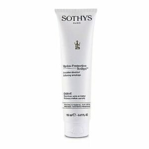 Sothys Hydra-Protective Softening Emulsion 5oz Pro Size