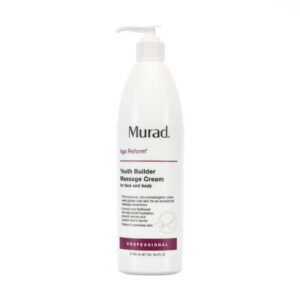 Murad Youth Builder Massage Cream 16.9oz Pro Size