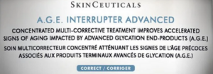 SkinCeuticals A.G.E. Interrupter Advanced 4oz Pro Size