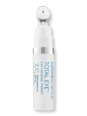ColoreScience Total Eye 3-in-1 Renewal Therapy SPF 35