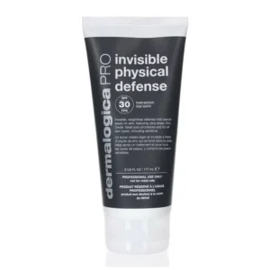 Dermalogica Invisible Physical Defense SPF 30 6oz Pro Size