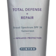 SkinMedica Total Defense + Repair SPF 34 Tinted 8oz Pro Size