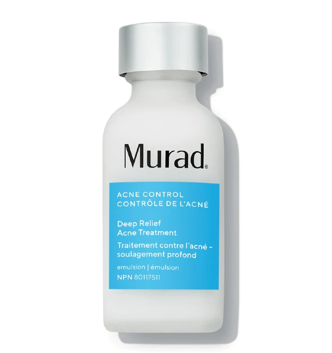 Murad Acne Control Deep Relief Acne Treatment