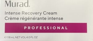 Murad Intense Recovery Cream Pro Size