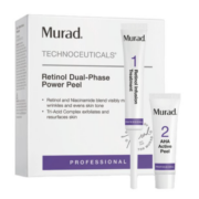 Murad Technoceuticals Retinol Dual-Phase Power Peel