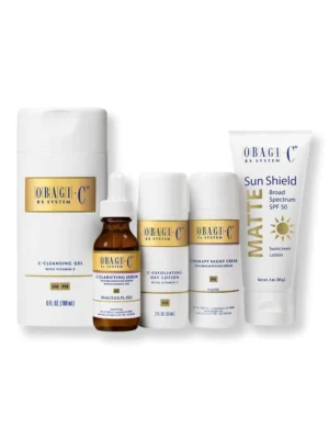 Obagi-C Fx System for Normal to Dry Skin