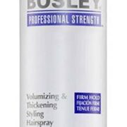 Bosley MD Volumizing & Thickening Styling Hairspray