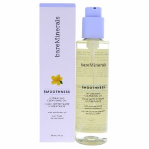 BareMinerals Smoothness Hydrating Cleansing Oil