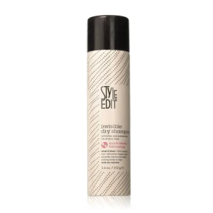 Style Edit Invisible Dry Shampoo 3.6oz