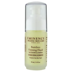 Eminence Bamboo Firming Fluid 1.9oz Pro Size