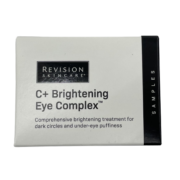Revision C+ Brightening Eye Complex 12 Samples