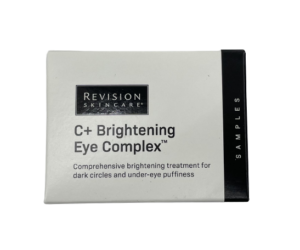 Revision C+ Brightening Eye Complex 12 Samples