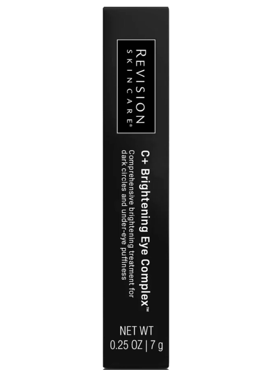 Revision C Brightening Eye Complex Travel Size Skinmedix SkinMedix revision-c-brightening-eye-complex-travel-size-skinmedix-skinmedix