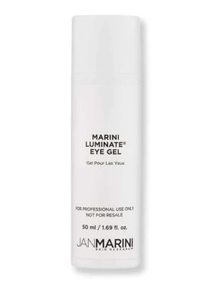 Jan Marini Luminate Eye Gel 1.69oz Pro Size