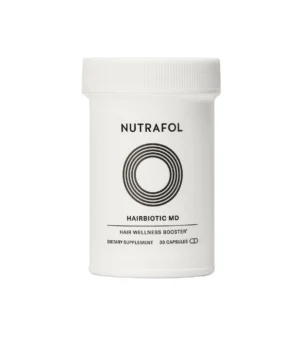 Nutrafol Hairbiotic MD - 3 Month Supply