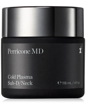 Perricone MD Cold Plasma Sub-D/Neck 4oz