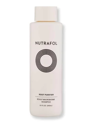 Nutrafol Root Purifier Shampoo