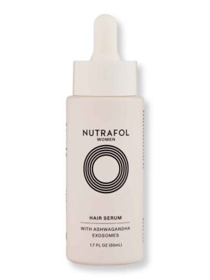Nutrafol Hair Serum for Women