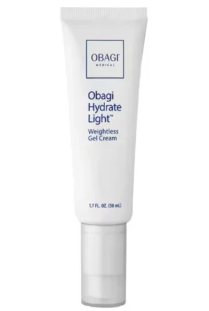 Obagi Hydrate Light Weightless Gel Cream 1.7oz