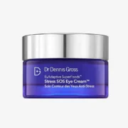 Dr. Dennis Gross B3 Adaptive SuperFoods Stress SOS Eye Cream