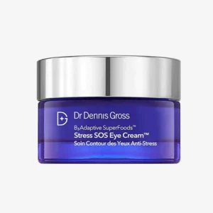 Dr. Dennis Gross B3 Adaptive SuperFoods Stress SOS Eye Cream