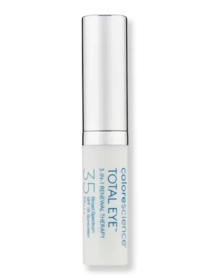 ColoreScience Total Eye 3-in-1 Renewal Therapy SPF 35 - Tan