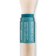 ColoreScience Sunforgettable Total Protection Brush-On Shield SPF 50 - Fair