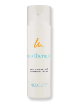 Neocutis Neo Therapy Neck & Decollete Tightening Cream 200ml Pro Size