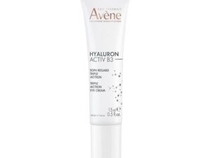 Avene Hyaluron Activ B3 Triple Action Eye Cream